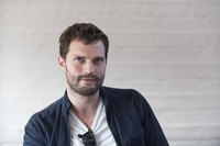 Jamie Dornan Longsleeve T-shirt #3240259