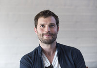 Jamie Dornan tote bag #G1482359