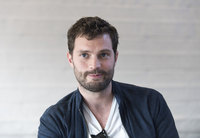 Jamie Dornan Longsleeve T-shirt #3240262