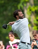 Jamie Dornan mug #G1544603