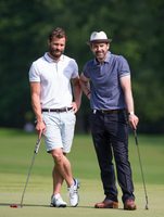 Jamie Dornan mug #G1544610