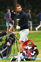 Jamie Dornan Sweatshirt #3302553