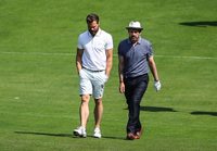 Jamie Dornan Sweatshirt #3302555