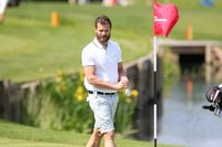 Jamie Dornan Sweatshirt #3302556