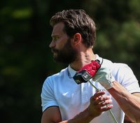 Jamie Dornan mug #G1544658