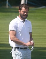 Jamie Dornan mug #G1544666