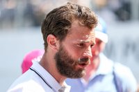 Jamie Dornan tote bag #G1544669