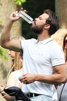 Jamie Dornan mug #G1544674
