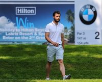 Jamie Dornan magic mug #G1544675