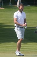 Jamie Dornan tote bag #G1544678