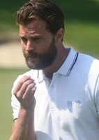 Jamie Dornan Longsleeve T-shirt #3302581