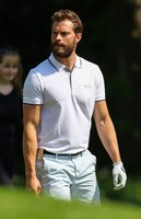 Jamie Dornan mug #G1544683