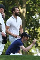 Jamie Dornan Longsleeve T-shirt #3302604