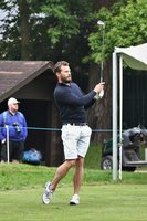 Jamie Dornan Longsleeve T-shirt #3302613
