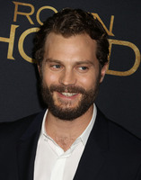 Jamie Dornan Longsleeve T-shirt #3734563