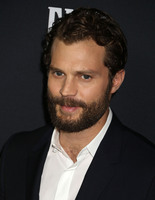 Jamie Dornan Longsleeve T-shirt #3734572