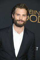 Jamie Dornan Longsleeve T-shirt #3734574