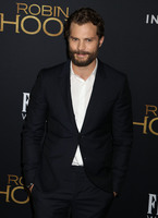 Jamie Dornan Longsleeve T-shirt #3734575