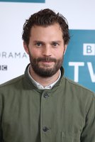 Jamie Dornan Longsleeve T-shirt #3734579