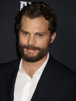 Jamie Dornan Longsleeve T-shirt #3734581