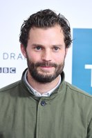Jamie Dornan Longsleeve T-shirt #3734582