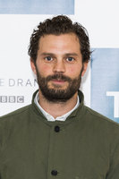 Jamie Dornan Longsleeve T-shirt #3734584