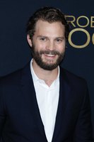 Jamie Dornan Longsleeve T-shirt #3734587