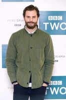 Jamie Dornan tote bag #G2351844