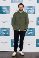 Jamie Dornan Sweatshirt #3734594