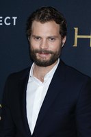 Jamie Dornan Longsleeve T-shirt #3734595