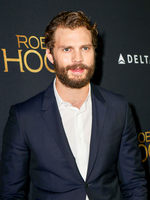 Jamie Dornan mug #G2351854