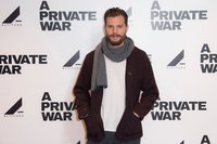 Jamie Dornan Longsleeve T-shirt #3734608