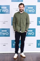 Jamie Dornan mug #G2351866