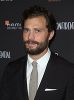 Jamie Dornan Longsleeve T-shirt #3734617