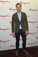 Jamie Dornan mug #G2351875