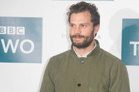 Jamie Dornan Longsleeve T-shirt #3734624