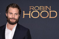 Jamie Dornan mug #G2351880