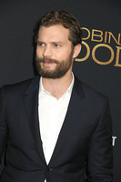 Jamie Dornan Longsleeve T-shirt #3734627