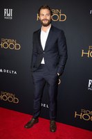 Jamie Dornan mug #G2351885