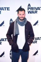 Jamie Dornan Longsleeve T-shirt #3734634