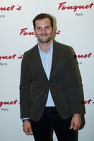 Jamie Dornan Longsleeve T-shirt #3734635