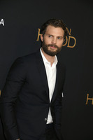 Jamie Dornan Longsleeve T-shirt #3734638