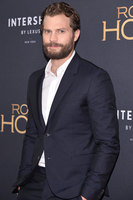 Jamie Dornan Longsleeve T-shirt #3734639