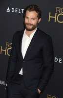 Jamie Dornan Tank Top #3734640