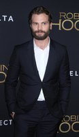 Jamie Dornan tote bag #G2351896