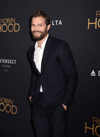 Jamie Dornan tote bag #G2351897