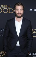 Jamie Dornan mug #G2351902