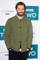 Jamie Dornan tote bag #G2351903