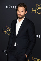 Jamie Dornan tote bag #G2351906