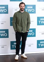 Jamie Dornan mug #G2351914